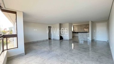 apartment em Rua Castelo de Abrantes, Castelo - Belo Horizonte - MG