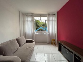 apartment em Rua Eça de Queiroz, Vila Mariana - São Paulo - SP