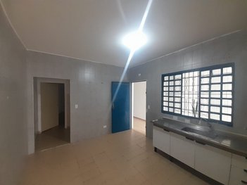 house em Rua Doutor Alcides de Campos, Americanópolis - São Paulo - SP