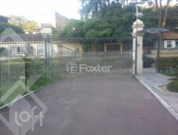 house em Rua Professor Carvalho Freitas, Teresópolis - Porto Alegre - RS
