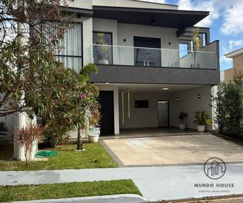 house em Avenida Fernando Stecca, Iporanga - Sorocaba - SP
