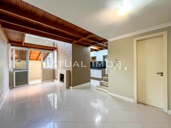 apartment em Rua Vicente da Fontoura, Santo Antônio - Porto Alegre - RS