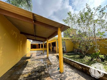 house em Rua Espirito Santo, Gaivota (Praia) - Itanhaém - SP