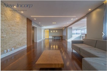 apartment em Avenida Nossa Senhora do Sabará, Jardim Bélgica - São Paulo - SP