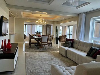 apartment em Avenida Beira Mar, Capão da Canoa - Capão da Canoa - RS