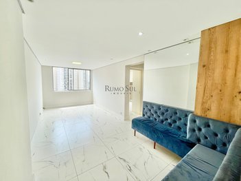 apartment em Rua das Flechas, Vila Santa Catarina - São Paulo - SP