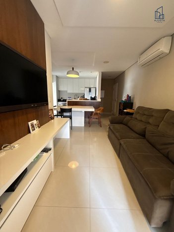 apartment em Rua Antonio Perez Hernandez, Parque Campolim - Sorocaba - SP