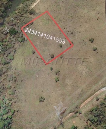 land_lot em Francisco Sales, Chácaras São Luís - Santana de Parnaíba - SP