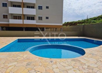 apartment em Rua Américo Piola, Horto Santo Antonio - Jundiaí - SP