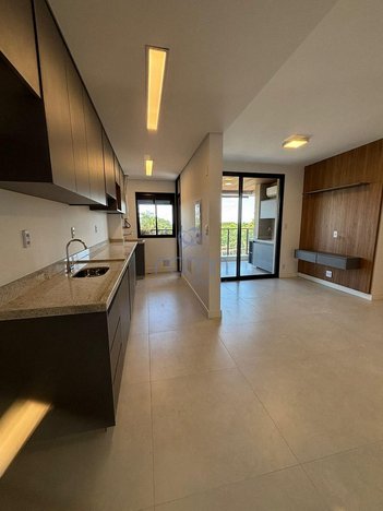 apartment em Avenida Presidente Juscelino Kubitschek de Oliveira, Iguatemi - São José do Rio Preto - SP