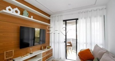 apartment em Rua Capital Federal, Sumaré - São Paulo - SP