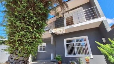 house em Rua Oscar Pedro Kulzer, Estância Velha - Canoas - RS