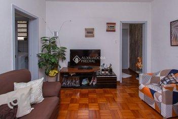 apartment em Vinte e Quatro de Maio, Centro - Porto Alegre - RS