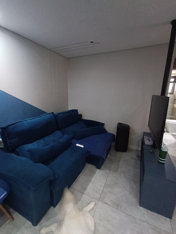 apartment em Rua José Timótheo da Silva, São Pedro - Osasco - SP