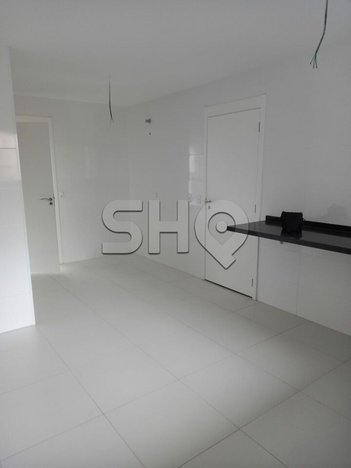 apartment em Avenida Indianópolis, Indianópolis - São Paulo - SP
