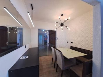 house em Avenida Otto Werner Rosel, Jardim Ipanema - São Carlos - SP