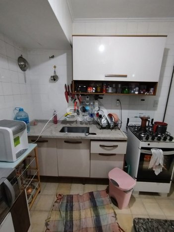 apartment em Rua José Carlos de Toledo Piza, Jardim Fonte do Morumbi - São Paulo - SP