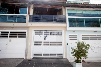 house em Rua Baía de São José, Jardim Peri - São Paulo - SP