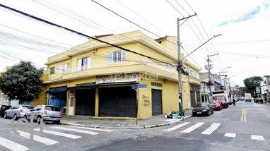 apartment em Edgar Ruzzant, Vila Medeiros - São Paulo - SP