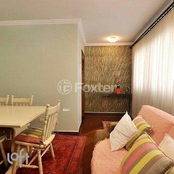 apartment em Holanda, Parque das Nações - Santo André - SP