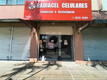 business em Rua Bento Gonçalves, Centro - São Leopoldo - RS