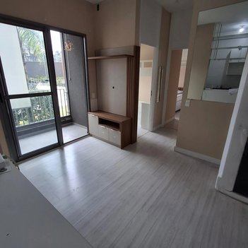 apartment em Avenida Yervant Kissajikian, Vila Constança - São Paulo - SP