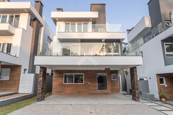 house em Coronel Marcos, Pedra Redonda - Porto Alegre - RS