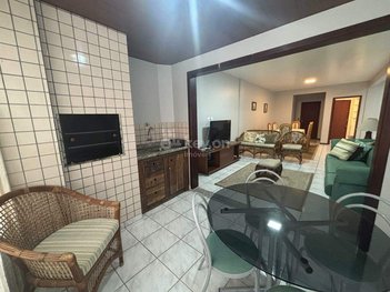 apartment em Rua Rene Rolim, Mar Grosso - Laguna - SC
