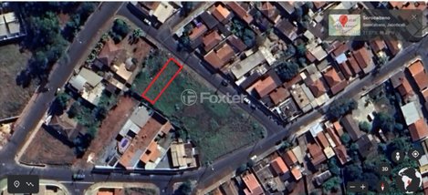 apartment em Rua Filomeno Votta, Vila São José - Jaboticabal - SP