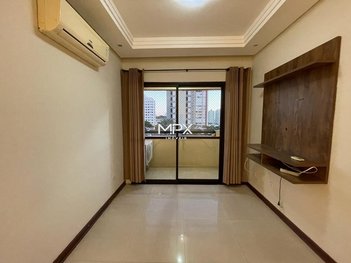 apartment em Rua Campos Salles, Cidade Jardim - Piracicaba - SP
