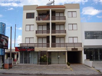 apartment em Avenida Paraguassu, Centro - Xangri-Lá - RS