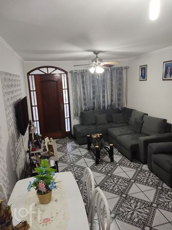 house em Ricardo Abed, Conjunto Residencial Vista Verde - São Paulo - SP