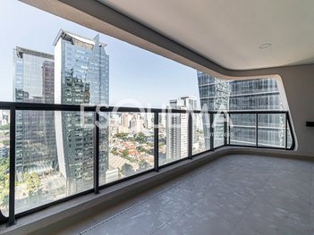 apartment em Rua Antônio de Oliveira, Chácara Santo Antônio (Zona Sul) - São Paulo - SP
