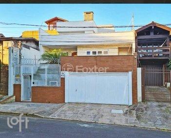 house em Itapitocaí, Cristal - Porto Alegre - RS