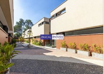 house em Avenida Professor Rubens Gomes de Souza, Jardim Cordeiro - São Paulo - SP