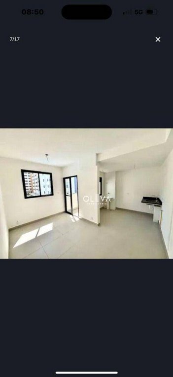 apartment em Avenida Benedito Rodrigues Lisboa, Jardim Vivendas - São José do Rio Preto - SP