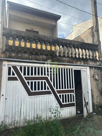 house em Rua das Caliandras, Jardim Bertioga - Várzea Paulista - SP