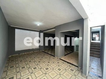 house em Rua Santo Antônio, Jardim Santo Antônio - Santo André - SP