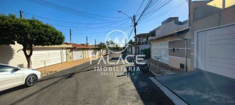 house em Rua Virgílio Pedro Soave, Dois Córregos - Piracicaba - SP