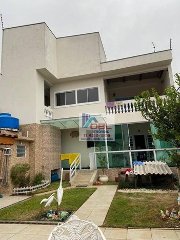 house em Rua Natividade Saldanha, Jardim Independência - São Paulo - SP