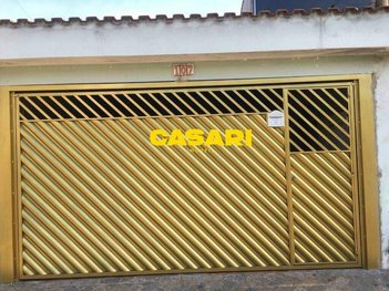 house em Rua Santana, Paulicéia - São Bernardo do Campo - SP