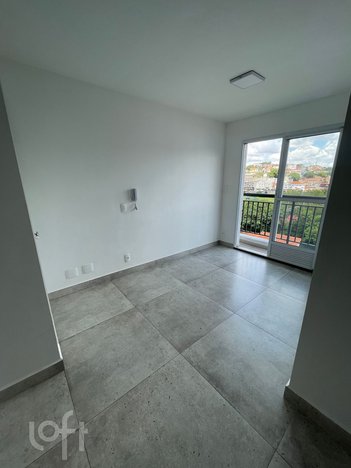 apartment em Doutor Felipe Pinel, Pirituba - São Paulo - SP