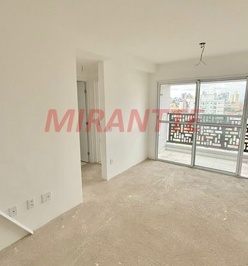 apartment em Rua Doutor Natalino Righeto, Tucuruvi - São Paulo - SP