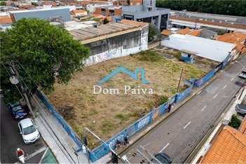 land_lot em Rua Siqueira de Moraes, Centro - Jundiaí - SP