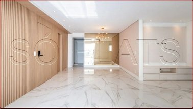 apartment em Rua Doutor Luiz Migliano, Jardim Vazani - São Paulo - SP