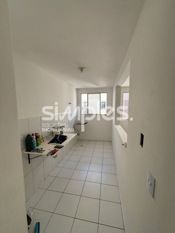 apartment em Rua Jorge Schneyder Filho, Parque Bauru - Bauru - SP