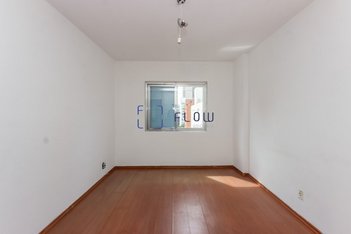 apartment em Rua Inhambú, Vila Uberabinha - São Paulo - SP