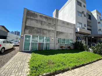 office em Sady de Marco, Jardim Itália - Chapecó - SC