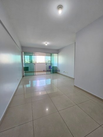 apartment em Avenida do Comércio, Vila Maria José - Goiânia - GO