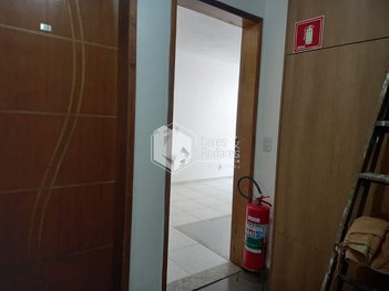 apartment em Rua Barra de Bacururu, Jardim Iva - São Paulo - SP